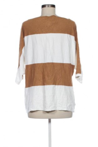 Дамски пуловер Jean Pascale, Размер L, Цвят Многоцветен, Цена 6,13 €