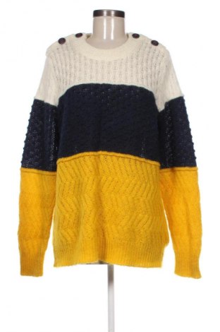 Női pulóver Jean Paul, Méret XXL, Szín Sokszínű, Ár 11 438 Ft
