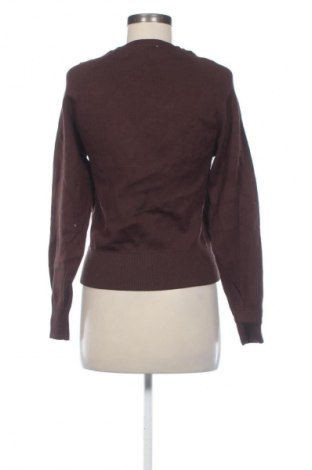 Damenpullover Jeanswest, Größe XS, Farbe Braun, Preis € 7,99