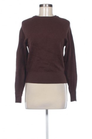 Damenpullover Jeanswest, Größe XS, Farbe Braun, Preis € 7,99