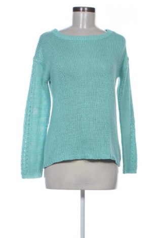 Női pulóver Jennyfer, Méret S, Szín Kék, Ár 6 103 Ft