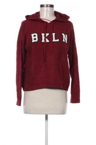 Női pulóver Jennyfer, Méret S, Szín Piros, Ár 2 969 Ft