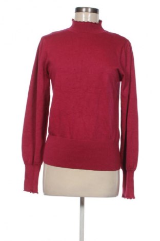 Damenpullover Jensen, Größe M, Farbe Rosa, Preis € 9,99