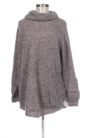 Дамски пуловер Jessica, Размер XL, Цвят Многоцветен, Цена 5,62 €