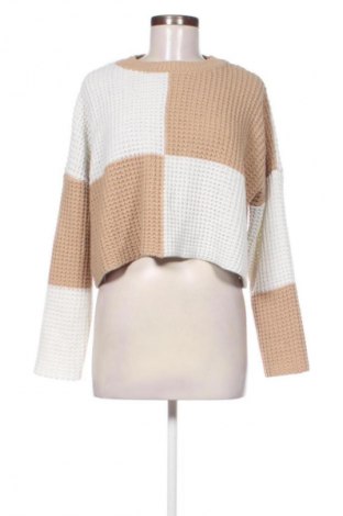 Damenpullover Jessica Simpson, Größe L, Farbe Mehrfarbig, Preis € 21,00