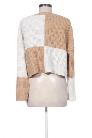 Damenpullover Jessica Simpson, Größe L, Farbe Mehrfarbig, Preis € 21,00