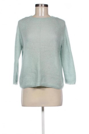 Női pulóver Jigsaw, Méret L, Szín Zöld, Ár 4 815 Ft