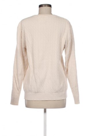 Damenpullover John Henric, Größe L, Farbe Beige, Preis € 32,00