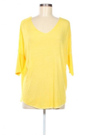 Damenpullover Jones, Größe M, Farbe Gelb, Preis € 10,99