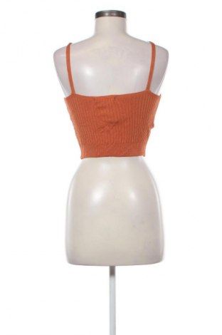 Дамски пуловер Jowell, Размер XS, Цвят Оранжев, Цена 8,69 €