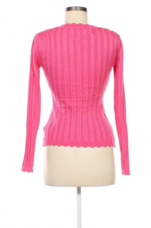Damenpullover Js Millenium, Größe M, Farbe Rosa, Preis € 6,99