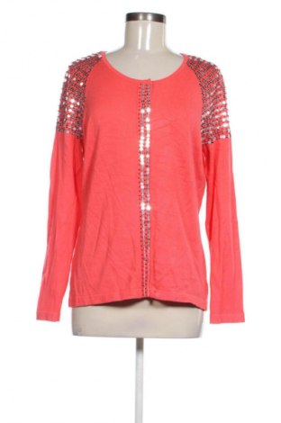 Női pulóver Judith Williams, Méret M, Szín Piros, Ár 4 279 Ft