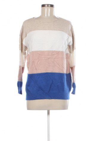 Damenpullover Just, Größe L, Farbe Mehrfarbig, Preis € 14,99