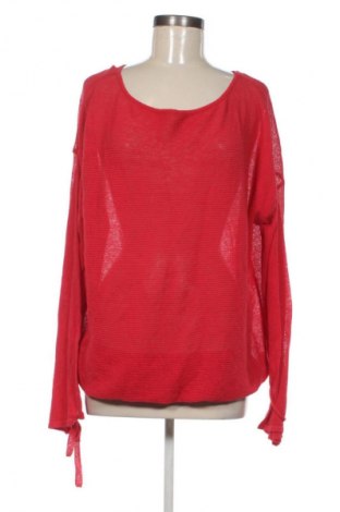 Damenpullover Just believe, Größe M, Farbe Rot, Preis 30,99 €