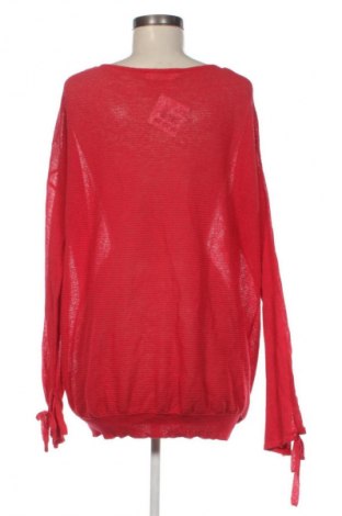 Damenpullover Just believe, Größe M, Farbe Rot, Preis 30,99 €