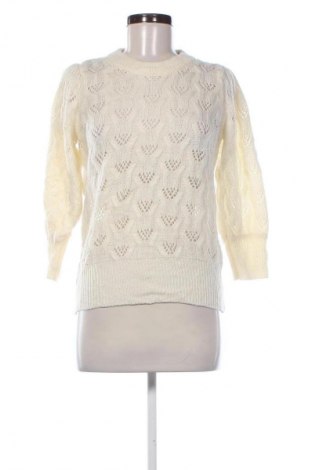 Női pulóver Kaffe, Méret M, Szín Ekrü
, Ár 3 779 Ft