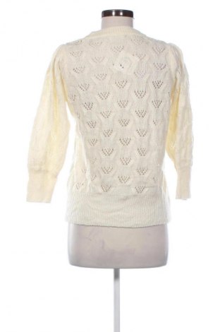 Női pulóver Kaffe, Méret M, Szín Ekrü
, Ár 3 779 Ft