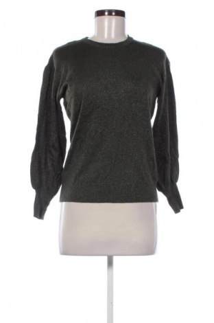 Női pulóver Kaffe, Méret XS, Szín Zöld, Ár 4 449 Ft