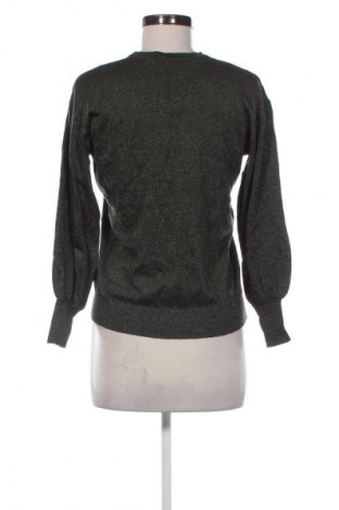 Női pulóver Kaffe, Méret XS, Szín Zöld, Ár 4 449 Ft