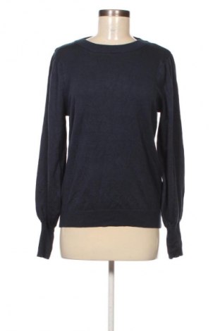 Damenpullover Kaffe, Größe M, Farbe Blau, Preis € 9,99