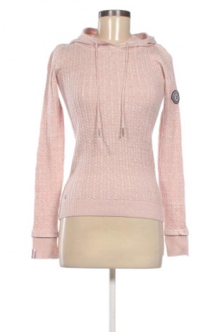 Női pulóver Kangaroos, Méret XS, Szín Rózsaszín, Ár 8 678 Ft