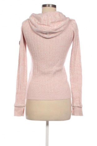 Női pulóver Kangaroos, Méret XS, Szín Rózsaszín, Ár 8 678 Ft