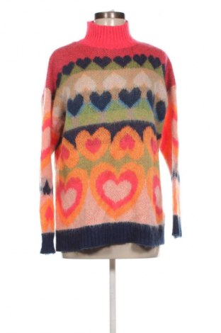 Női pulóver Kaos, Méret S, Szín Sokszínű, Ár 15 859 Ft