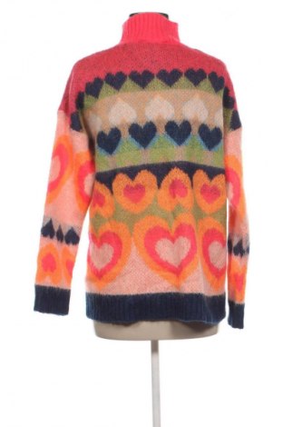 Női pulóver Kaos, Méret S, Szín Sokszínű, Ár 15 859 Ft