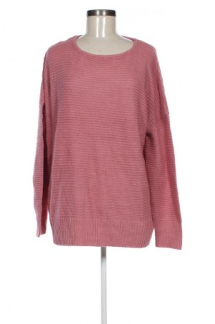 Damenpullover Kapalua, Größe XL, Farbe Rosa, Preis € 17,99