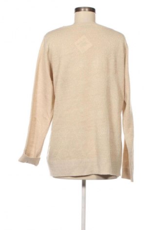 Damenpullover Kapalua, Größe XXL, Farbe Beige, Preis € 11,99