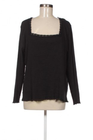 Damenpullover Kapalua, Größe 3XL, Farbe Schwarz, Preis € 10,99