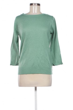 Дамски пуловер Kapalua, Размер S, Цвят Зелен, Цена 15,00 €