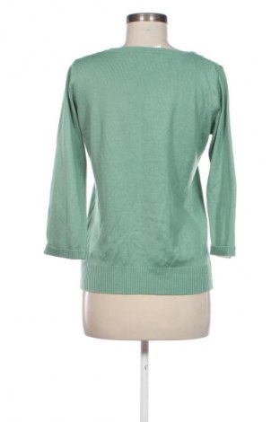 Дамски пуловер Kapalua, Размер S, Цвят Зелен, Цена 15,00 €