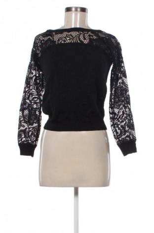 Női pulóver Karen Millen, Méret S, Szín Fekete, Ár 13 819 Ft