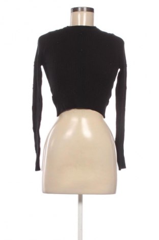 Dámský svetr Karol, Velikost XS, Barva Černá, Cena  425,00 Kč