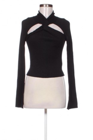 Damenpullover Katy Perry exclusive for ABOUT YOU, Größe XS, Farbe Schwarz, Preis € 20,91