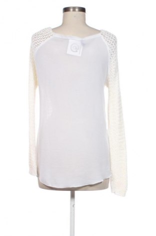 Női pulóver Kei-Bix-Kei, Méret M, Szín Fehér, Ár 5 969 Ft