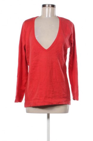 Damenpullover Kenny S., Größe L, Farbe Rot, Preis € 8,99