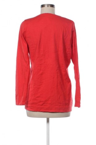 Damenpullover Kenny S., Größe L, Farbe Rot, Preis € 8,99