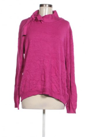 Damenpullover Khoko, Größe L, Farbe Rosa, Preis € 6,99
