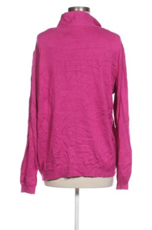 Damenpullover Khoko, Größe L, Farbe Rosa, Preis € 6,99