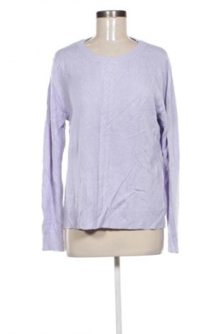 Női pulóver Khoko, Méret XL, Szín Lila, Ár 2 359 Ft