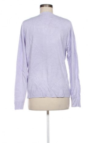 Női pulóver Khoko, Méret XL, Szín Lila, Ár 2 359 Ft