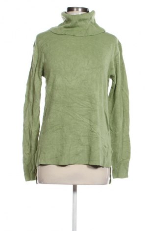 Dámsky pulóver Khoko, Veľkosť M, Farba Zelená, Cena  5,95 €