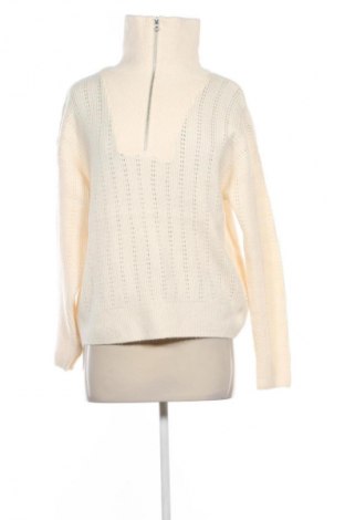Damenpullover Kiabi, Größe M, Farbe Ecru, Preis € 6,99