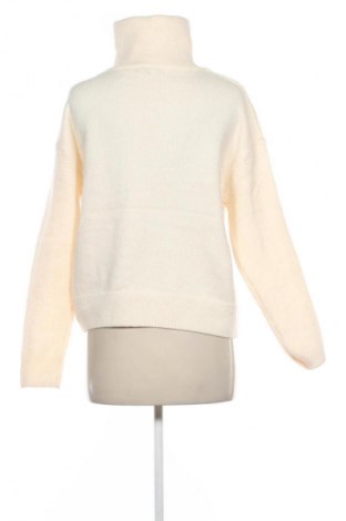 Damenpullover Kiabi, Größe M, Farbe Ecru, Preis € 6,99