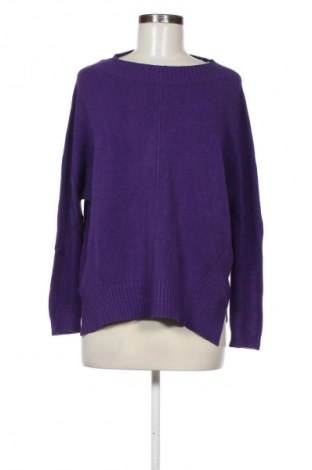 Дамски пуловер King Kong, Размер XL, Цвят Лилав, Цена 16,87 €