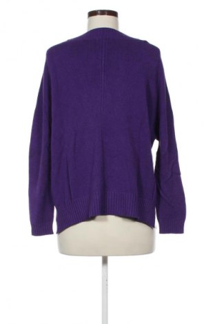 Дамски пуловер King Kong, Размер XL, Цвят Лилав, Цена 16,87 €