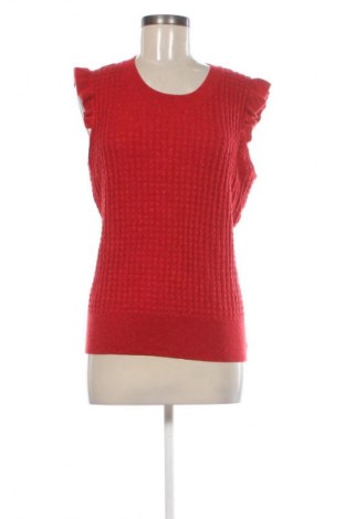 Női pulóver King Louie, Méret XL, Szín Piros, Ár 13 859 Ft