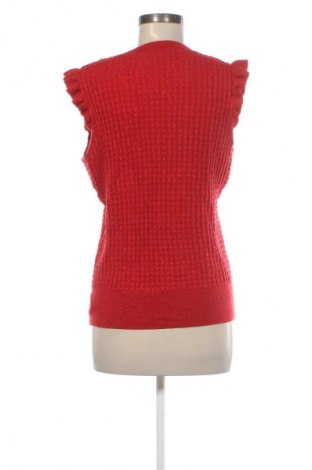 Női pulóver King Louie, Méret XL, Szín Piros, Ár 13 859 Ft